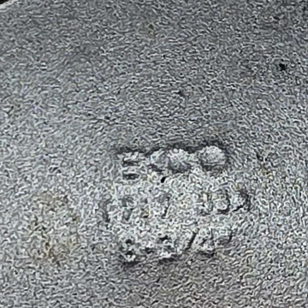 Vintage Ekco Aluminum Pie‎ Pans Set Of 2 For Baking Or Collecting